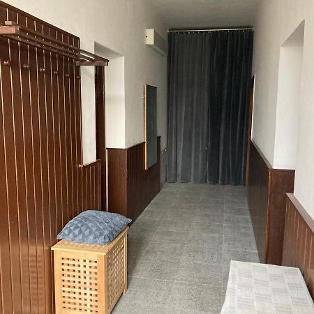 Artep Apartment Пльзень Экстерьер фото