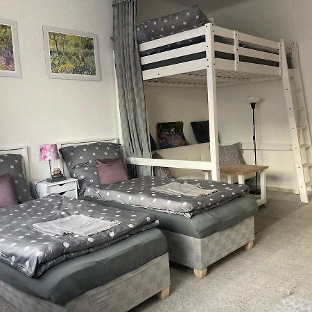 Artep Apartment Пльзень Экстерьер фото