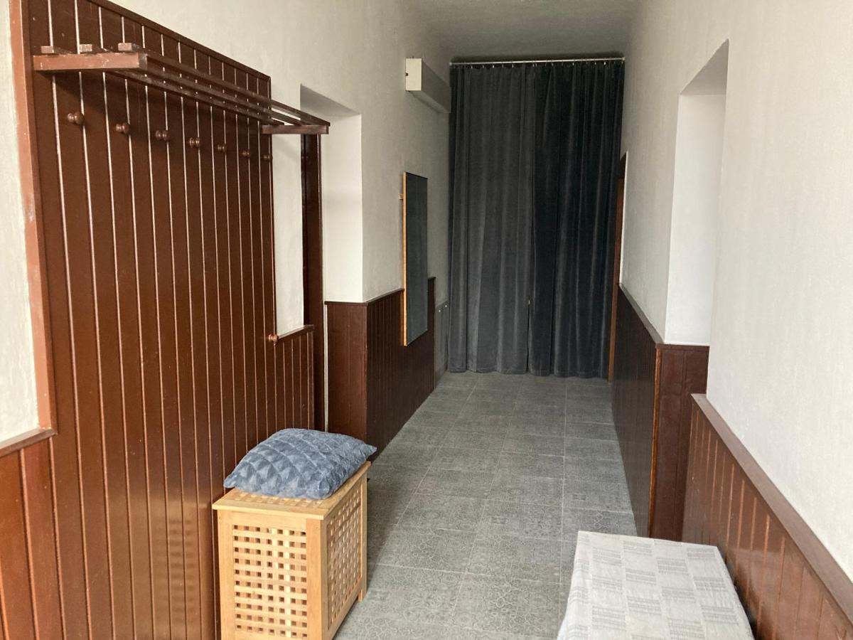 Artep Apartment Пльзень Экстерьер фото
