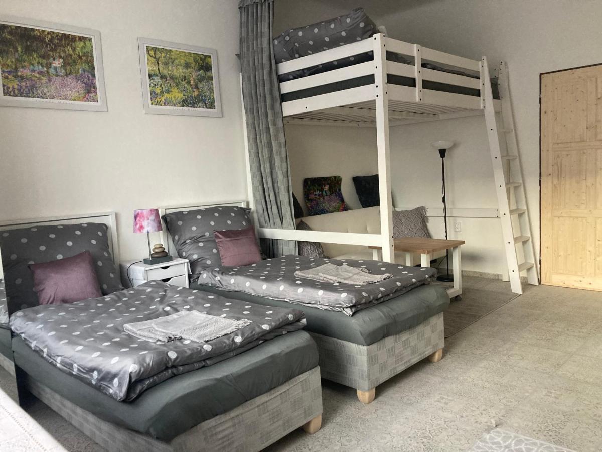 Artep Apartment Пльзень Экстерьер фото
