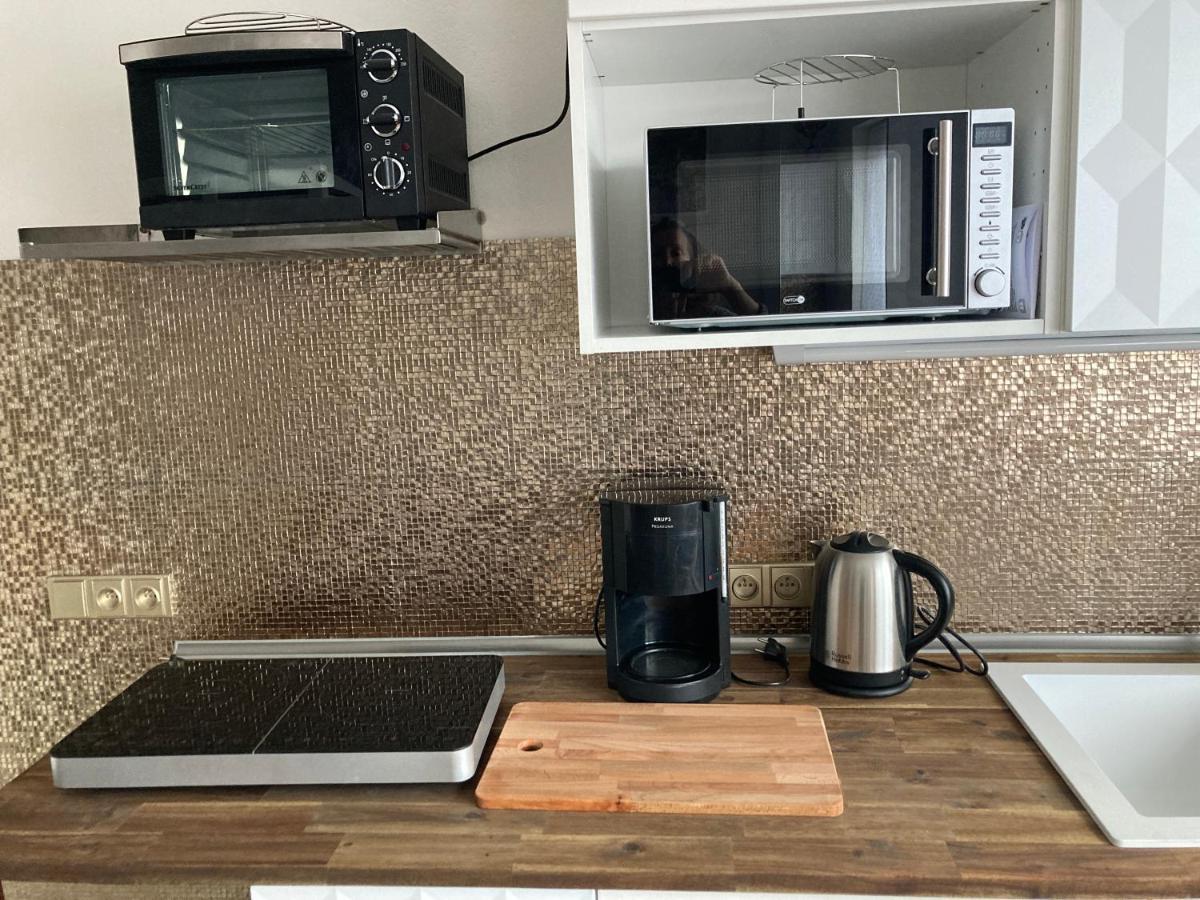 Artep Apartment Пльзень Экстерьер фото