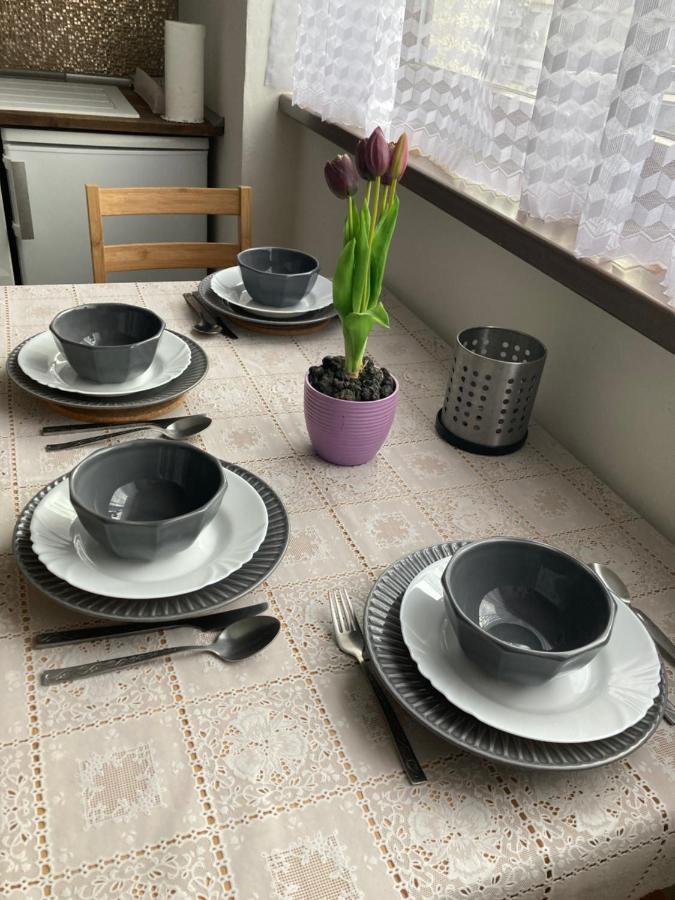 Artep Apartment Пльзень Экстерьер фото