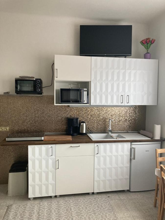 Artep Apartment Пльзень Экстерьер фото