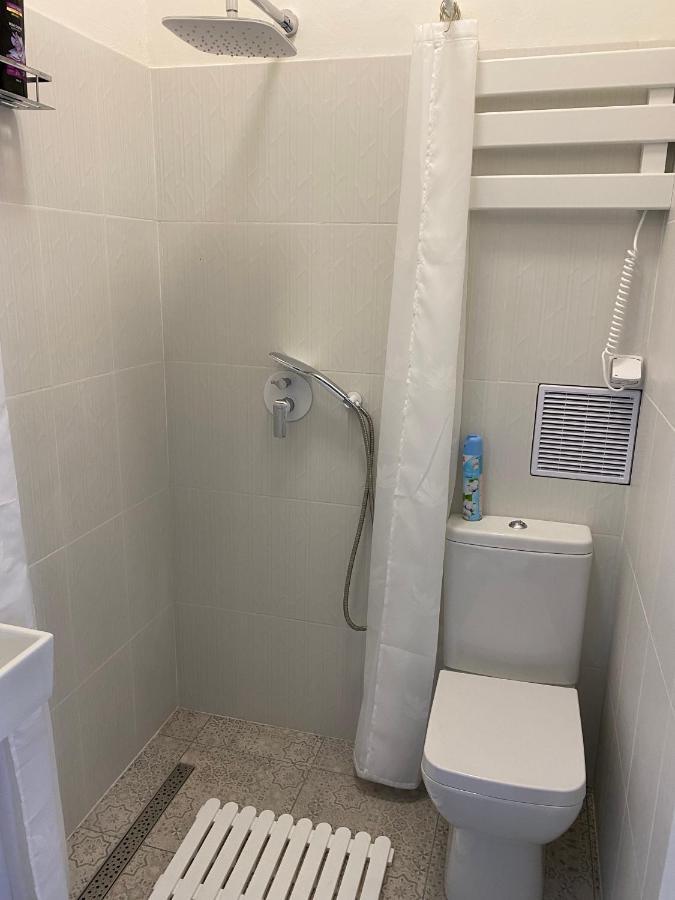 Artep Apartment Пльзень Экстерьер фото